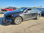 Ford Taurus 2013