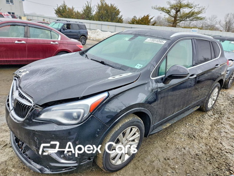 Buick Envision 2020 - Image 1 of 13