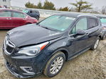 Buick Envision 2020