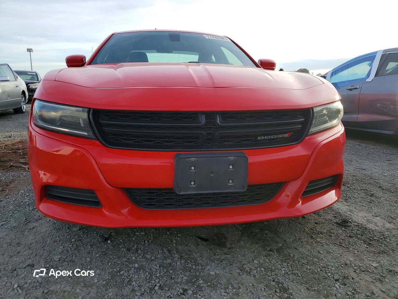 Dodge Charger 2022