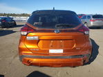 Nissan Kicks 2021