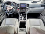Honda Pilot 2016