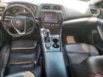 Nissan Maxima 2016