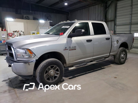 RAM 2500 2018 - Image 1 of 13