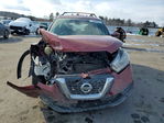 Nissan Kicks 2019
