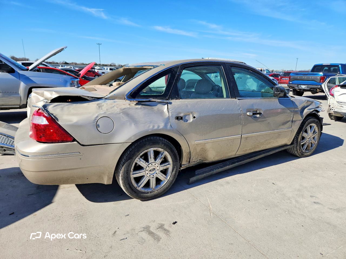 Ford Five Hundred 2006