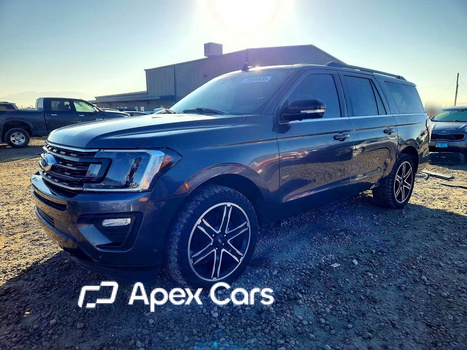 Ford Expedition 2019 - Image 1 of 13