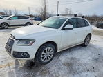 Audi Q5 2013