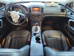 Buick Regal 2016