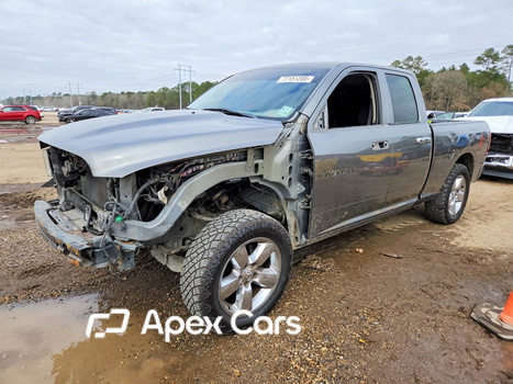 Dodge RAM 2012 - Zdjęcie 1 z 13