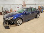 Kia Optima 2017