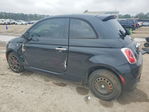 Fiat 500 2015