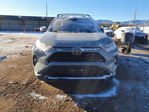 Toyota RAV 4 2019