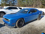 Dodge Challenger 2016