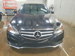 Mercedes-Benz E-klasse 2015