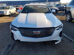 Cadillac CT4 2025