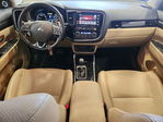 Mitsubishi Outlander 2017