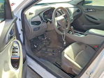 Chevrolet Malibu 2016