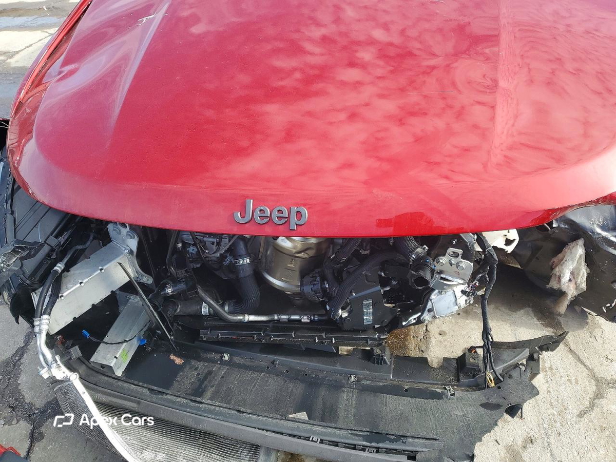 Jeep Compass 2026
