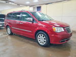 Chrysler Voyager 2012
