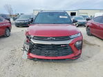 Chevrolet TrailBlazer 2021