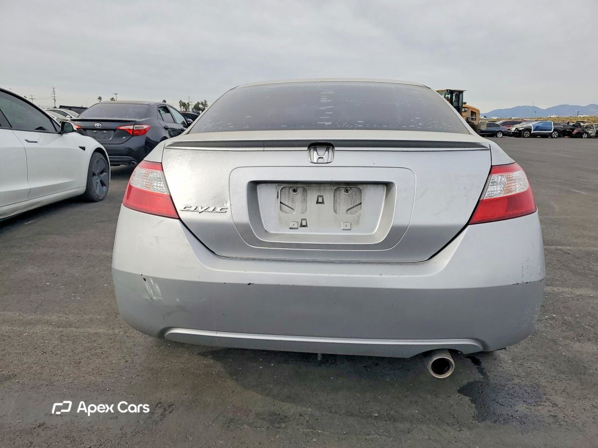 Honda Civic 2007