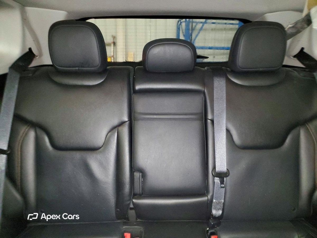 Jeep Compass 2018