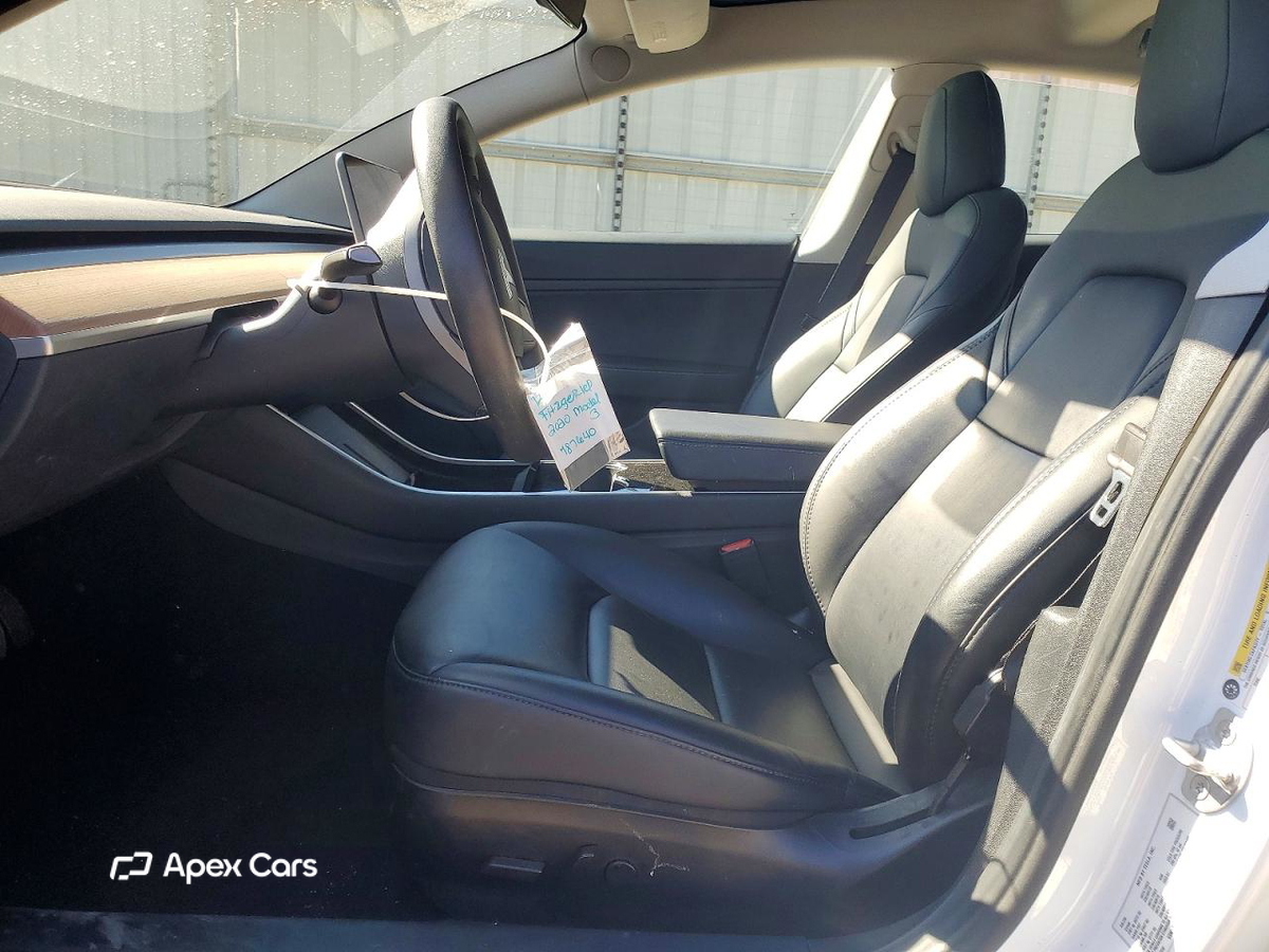 Tesla Model 3 2020