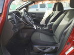 Nissan Leaf 2025