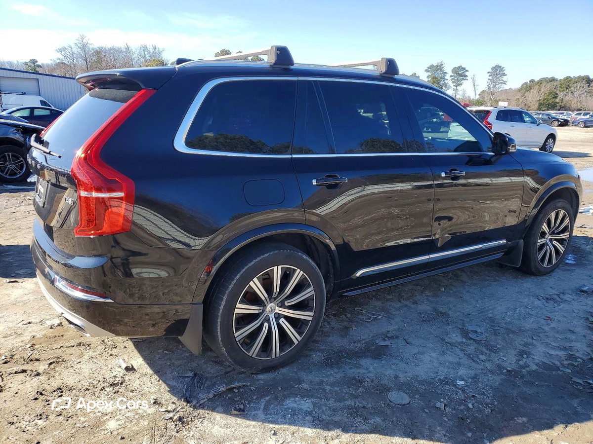 Volvo XC90 2018