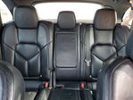 Porsche Cayenne 2018