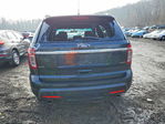 Ford Explorer 2014