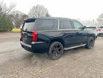 Chevrolet Tahoe 2015