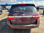 Honda Odyssey 2012