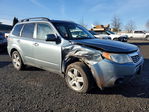 Subaru Forester 2010