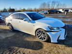 Lexus GS 2018