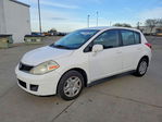 Nissan Versa 2012