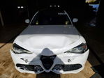 Alfa Romeo Giulia 2017