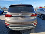 Hyundai Santa Fe 2019