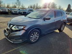 Nissan Rogue 2020