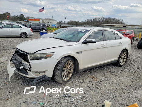 Ford Taurus 2014 - Image 1 of 12