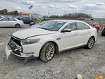 Ford Taurus 2014