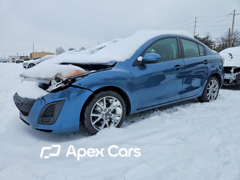 Mazda 3 2011 - Image 1 of 13