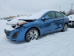 Mazda 3 2011