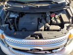 Ford Explorer 2013