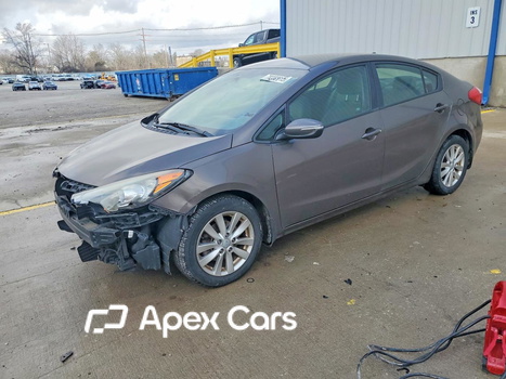 Kia Forte 2014 - Image 1 of 13