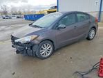 Kia Forte 2014