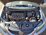 Honda Civic 2013