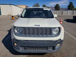 Jeep Renegade 2015