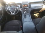 Ford Taurus 2014